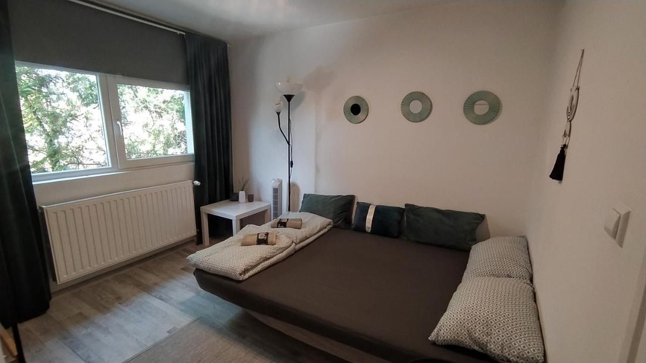 Flora House 3 Minutes From Lake Balaton Keszthely Exterior photo