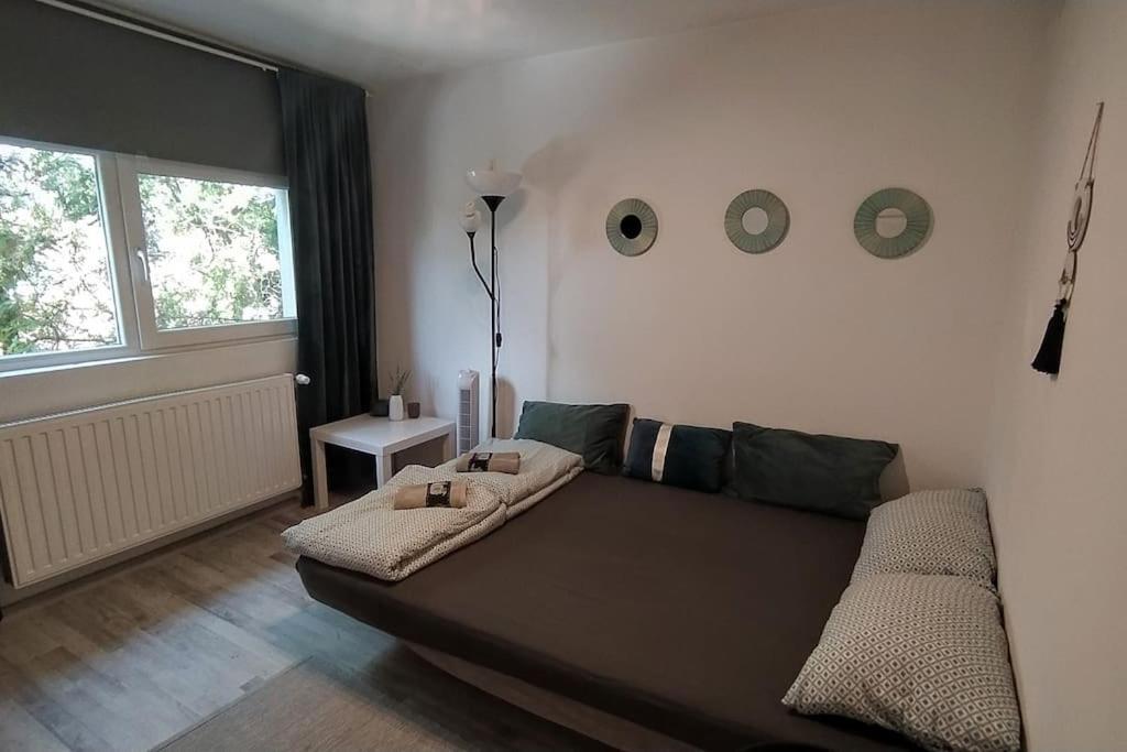 Flora House 3 Minutes From Lake Balaton Keszthely Exterior photo