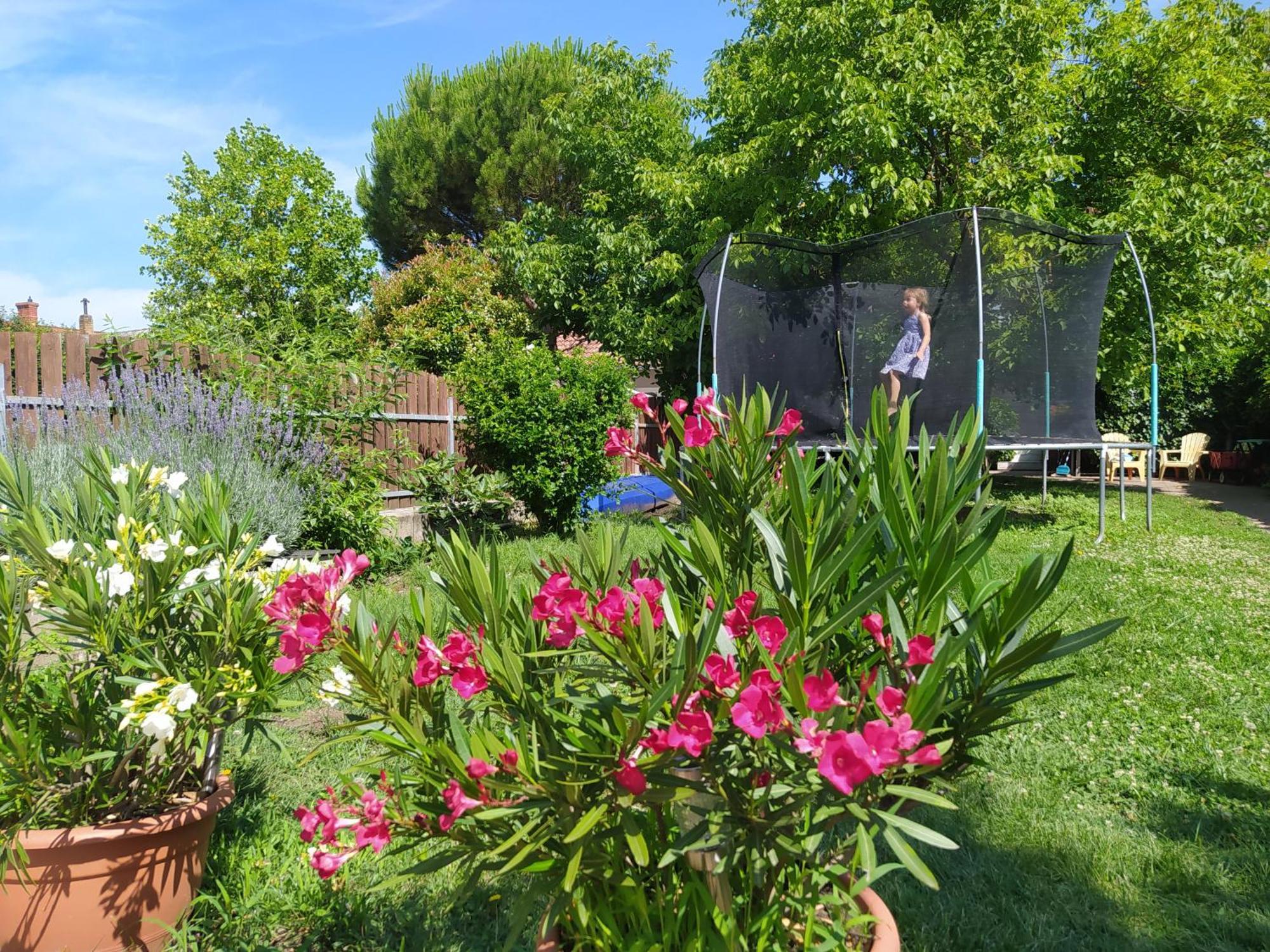 Flora House 3 Minutes From Lake Balaton Keszthely Exterior photo