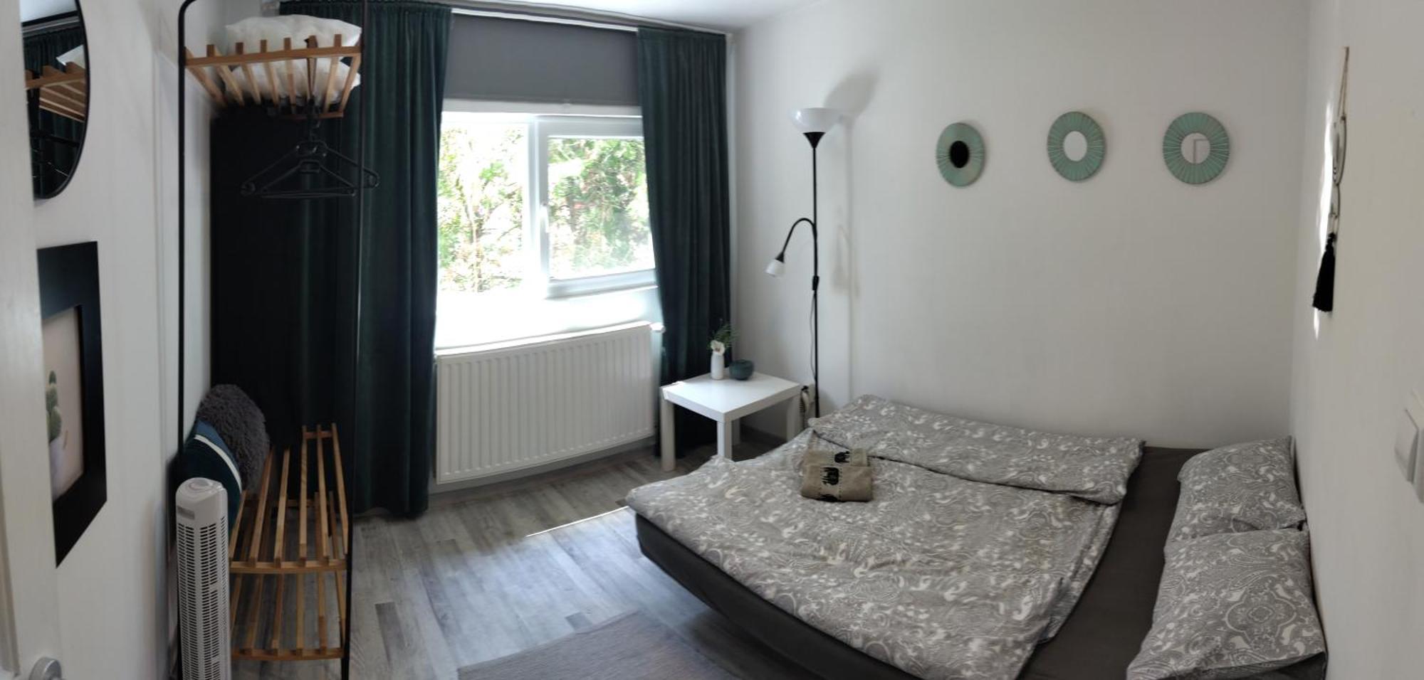 Flora House 3 Minutes From Lake Balaton Keszthely Exterior photo